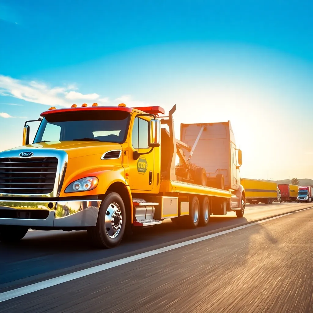 Servicio de grúas Tcr Towing And Recovery: asistencia 24/7 en Bremen 1 Tcr Towing And Recovery