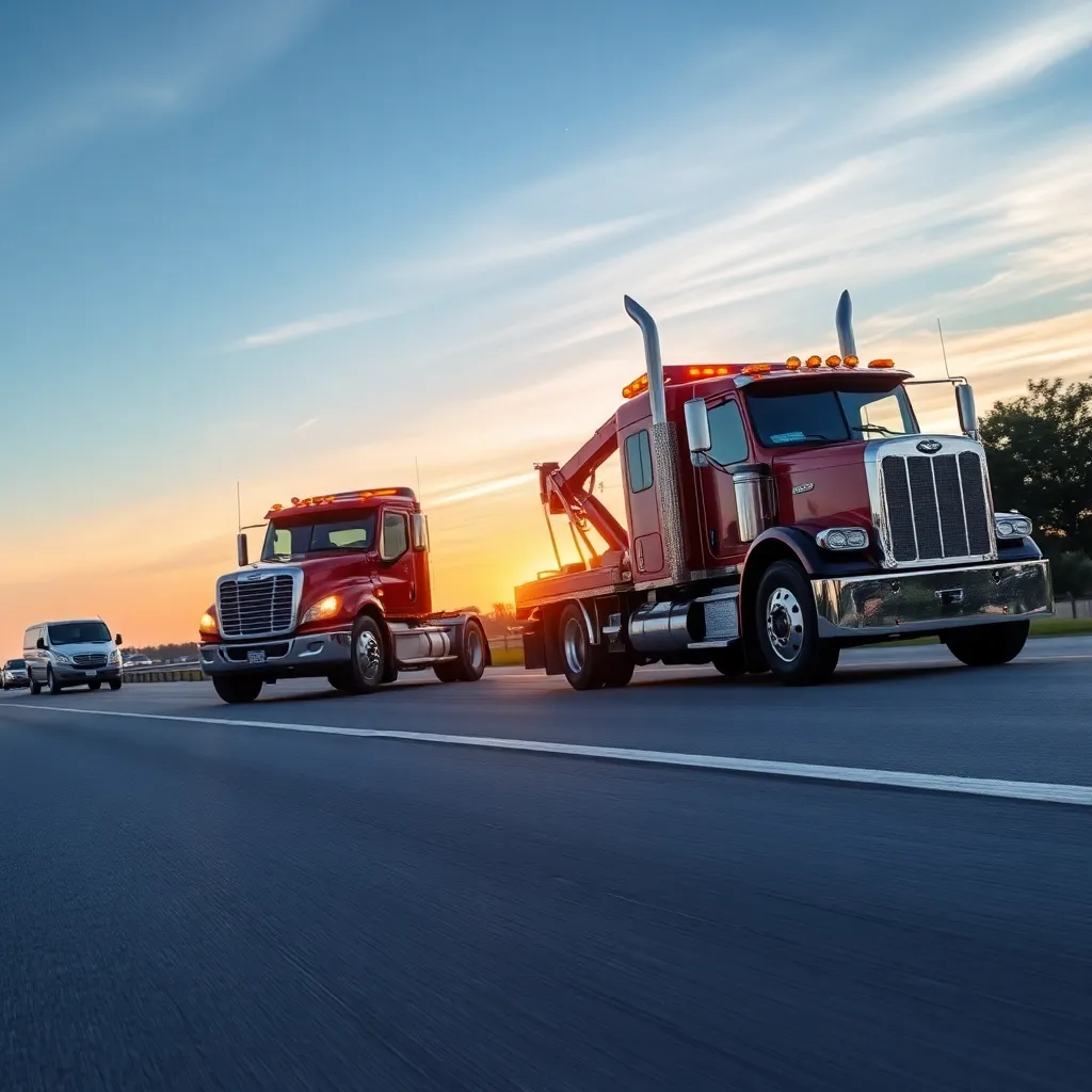 Servicio de grúas Ten Tows Towing Llc: asistencia 24/7 en Beatrice 1 Ten Tows Towing Llc