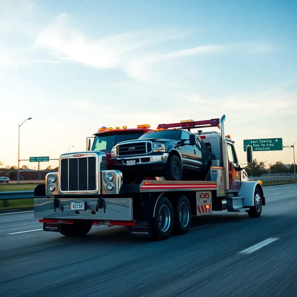 Servicio de grúas Texas Best Towing & Heavy Duty Wrecker In Houston Tx: asistencia 24/7 en Houston 1 Texas Best Towing & Heavy Duty Wrecker In Houston Tx