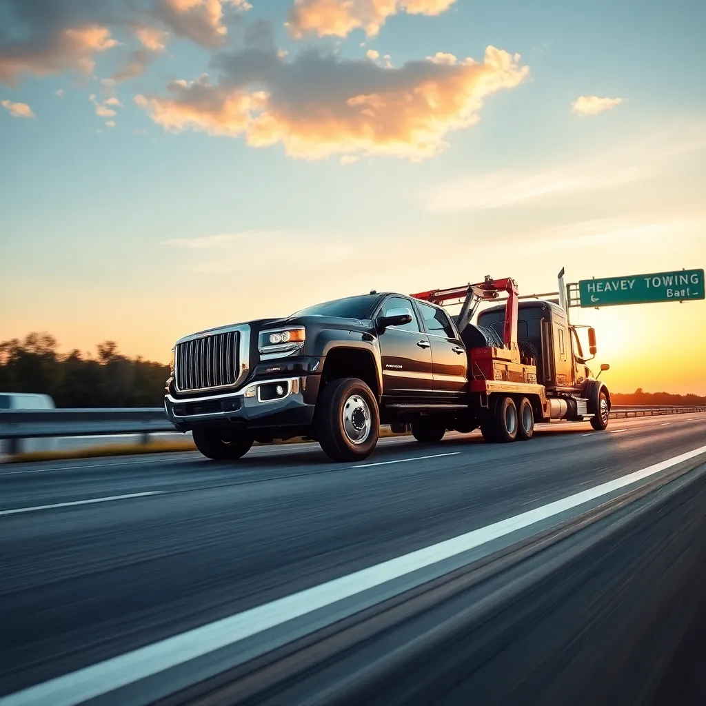 Servicio de grúas Tim's Towing And Recovery: asistencia 24/7 en Savannah 1 Tim's Towing And Recovery