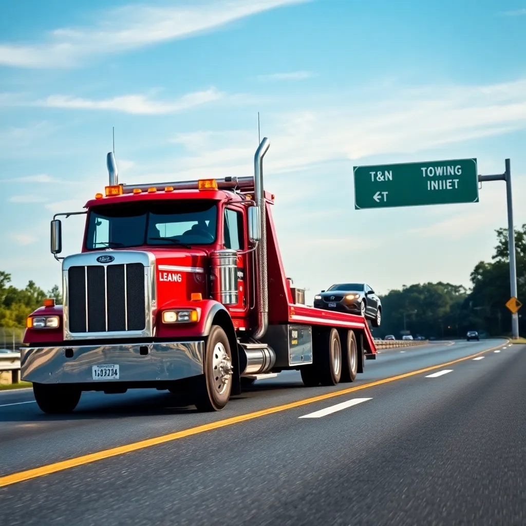 Servicio de grúas T&n Towing Services 24 Hour Tow Truck Service In Lithonia: asistencia 24/7 en Lithonia 1 T&n Towing Services 24 Hour Tow Truck Service In Lithonia