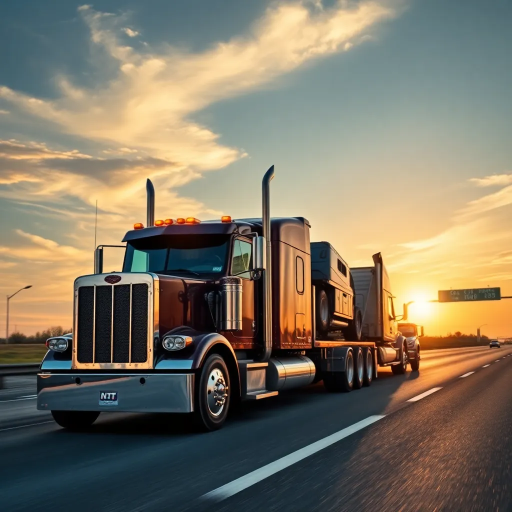Servicio de grúas Tnt Semi Truck & Car Towing: asistencia 24/7 en St. Louis 1 Tnt Semi Truck & Car Towing