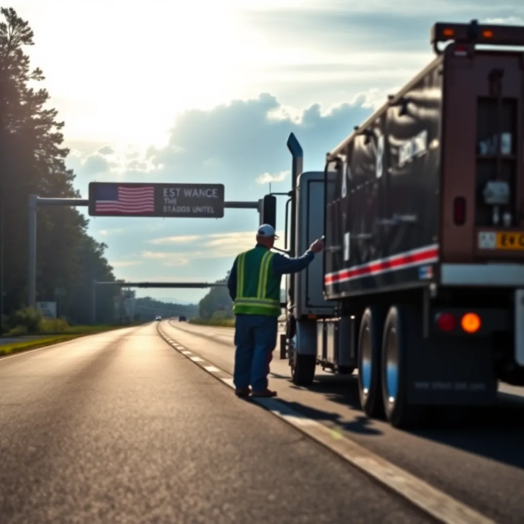 Servicio de grúas Tommie's Mobile Diesel Repair & Towing: asistencia 24/7 en Walterboro 1 Tommie's Mobile Diesel Repair & Towing