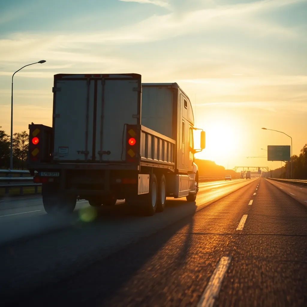 Servicio de grúas Tow-pro: asistencia 24/7 en Huntsville 1 Tow-pro