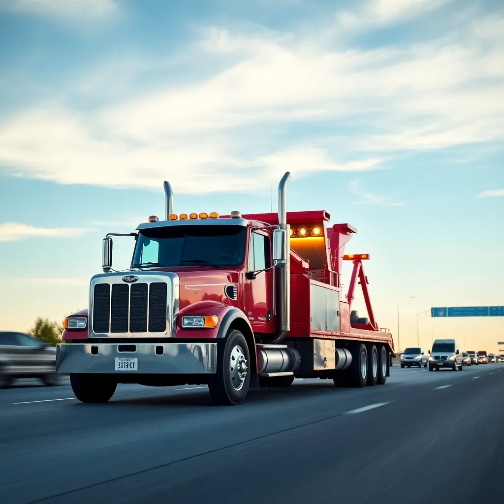 Servicio de grúas Towfessional Towing Llc: asistencia 24/7 en Imperial 1 Towfessional Towing Llc