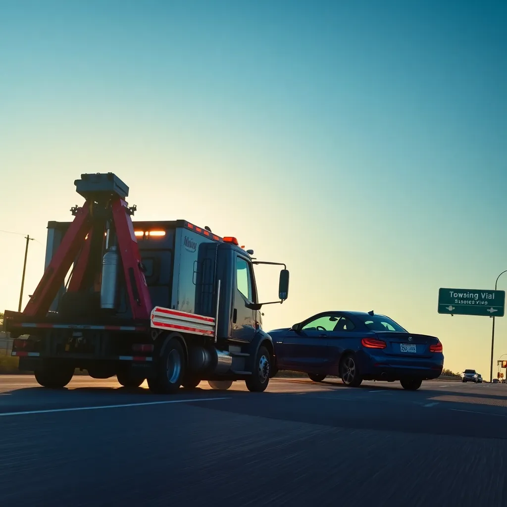 Servicio de grúas Towing San Antonio Pros: asistencia 24/7 en San Antonio 1 Towing San Antonio Pros