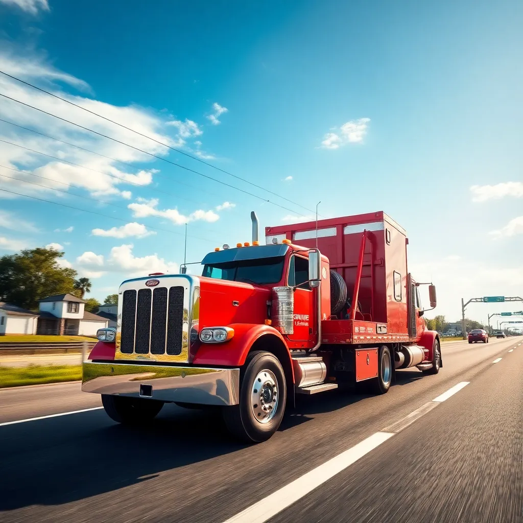 Servicio de grúas Towing Service Queens: asistencia 24/7 en Jamaica 1 Towing Service Queens