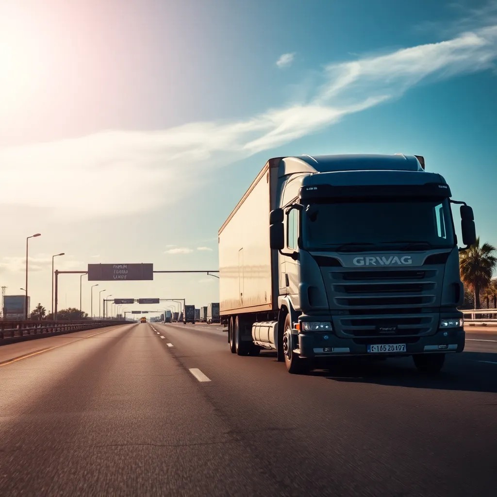 Servicio de grúas Tracto Gruas Vago, Sa De Cv: asistencia 24/7 en Nuevo Laredo 1 Tracto Gruas Vago, Sa De Cv