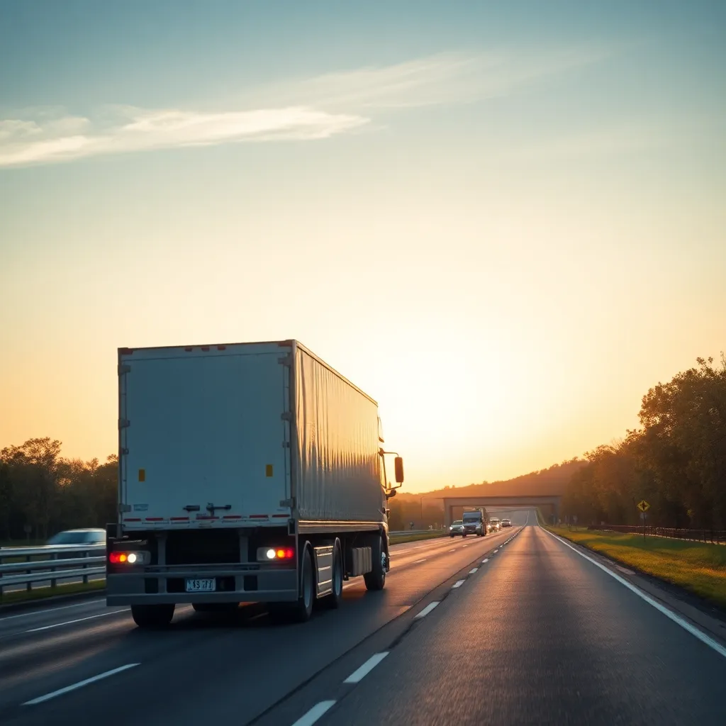 Servicio de grúas Tst Logistics Llc: asistencia 24/7 en Eatonton 1 Tst Logistics Llc