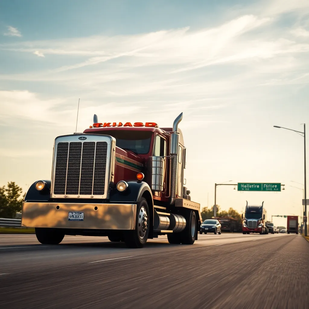 Servicio de grúas Two Bit Tow: asistencia 24/7 en Haltom City 1 Two Bit Tow
