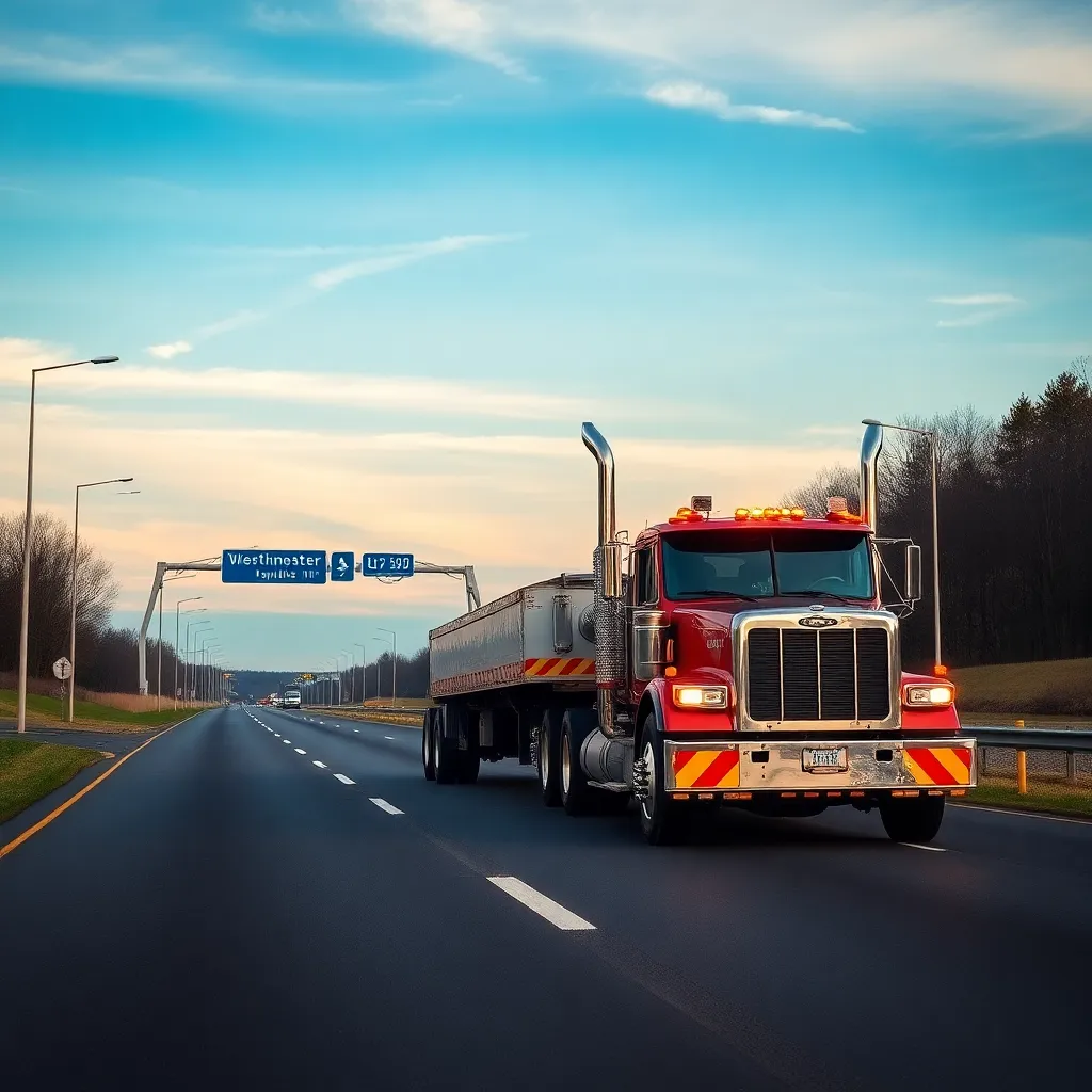 Servicio de grúas Westminster Hydraulics, Inc: asistencia 24/7 en Taneytown 1 Westminster Hydraulics, Inc