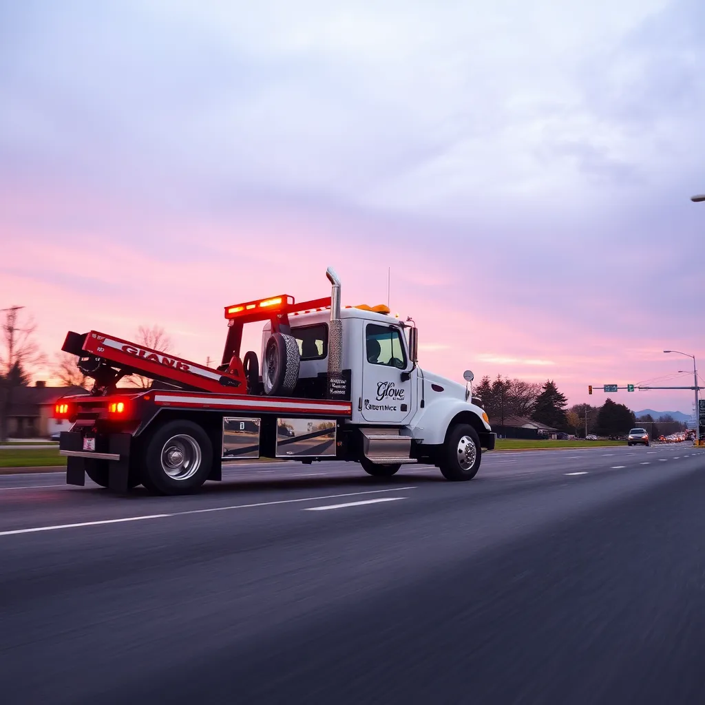Servicio de grúas White Glove Towing Service Greenwood Tow Truck First And Fastest: asistencia 24/7 en Greenwood 1 White Glove Towing Service Greenwood Tow Truck First And Fastest