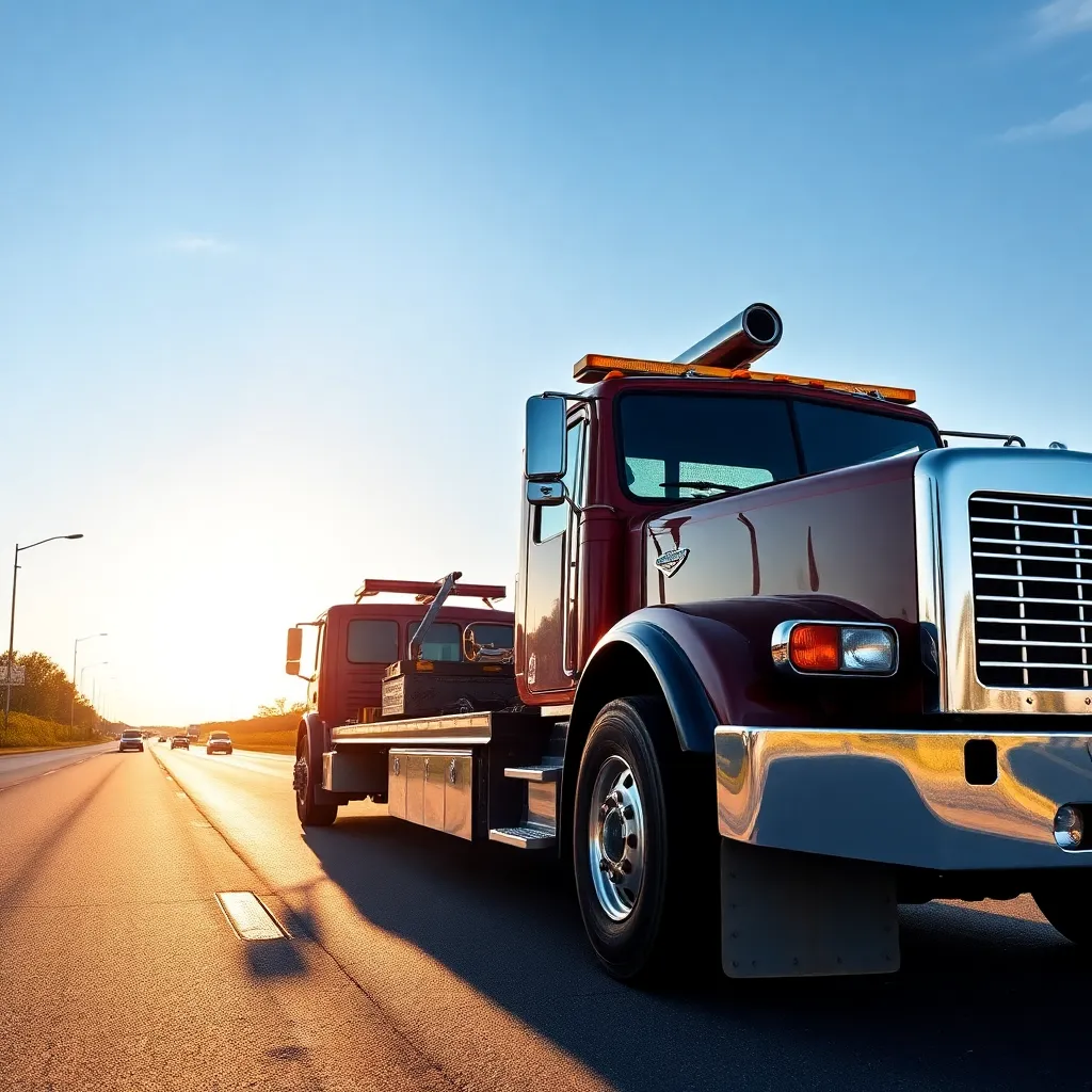 Servicio de grúas Wilmington Towing & Roadside Assistance: asistencia 24/7 en Wilmington 1 Wilmington Towing & Roadside Assistance