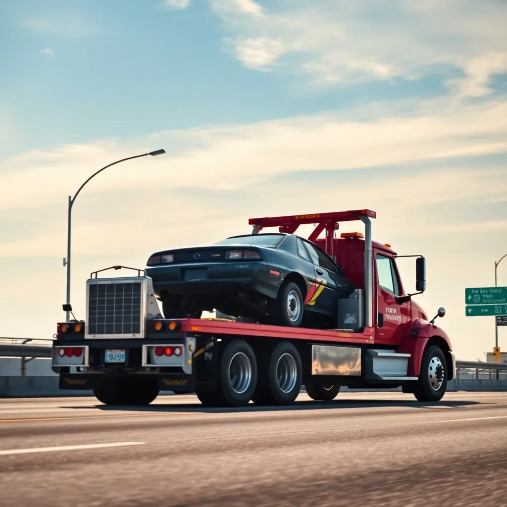 Servicio de grúas Xl Towing Chicago (wbe): asistencia 24/7 en Chicago 1 Xl Towing Chicago (wbe)