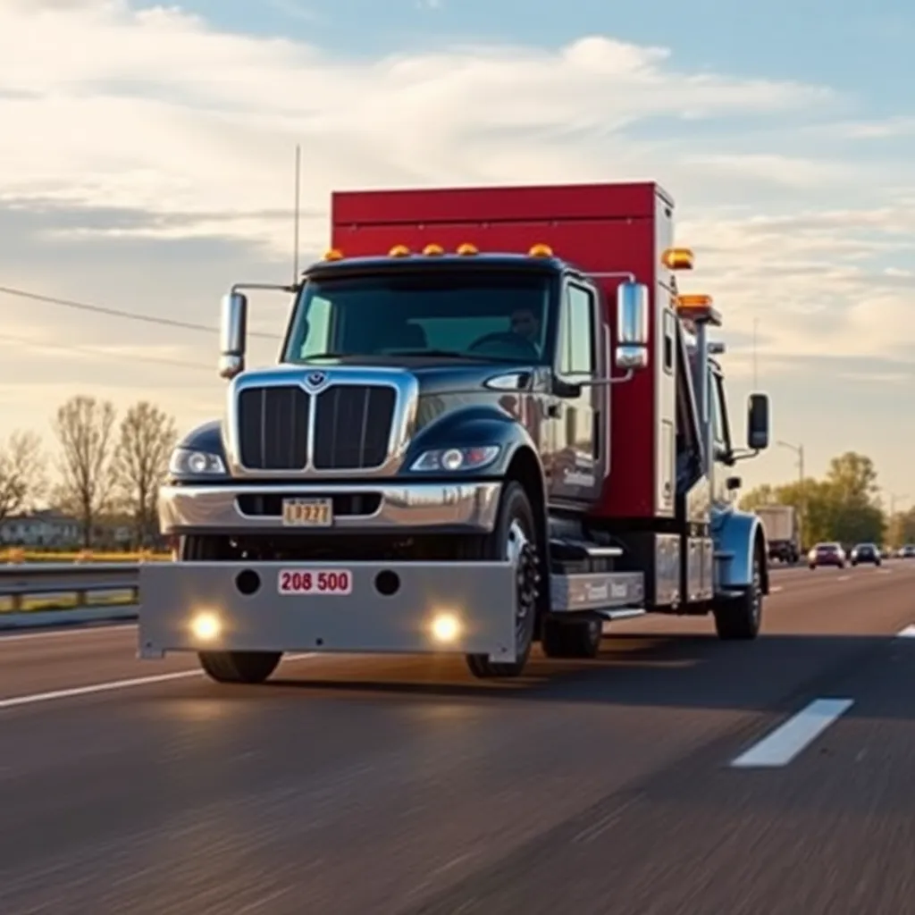 Servicio de grúas Xpress Towing: asistencia 24/7 en West Hempstead 1 Xpress Towing