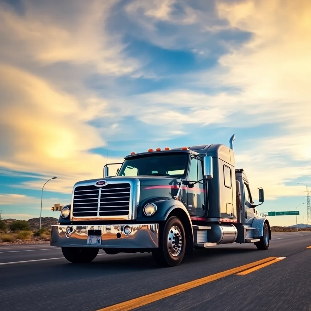 Servicio de grúas Zacateca’s Towing’s Llc: asistencia 24/7 en Tolleson 1 Zacateca’s Towing’s Llc